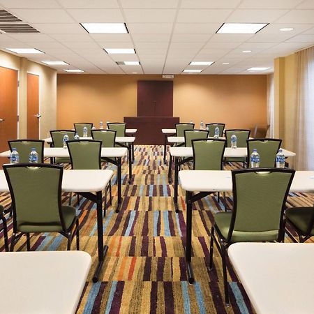 Fairfield Inn And Suites By Marriott Conway Bagian luar foto