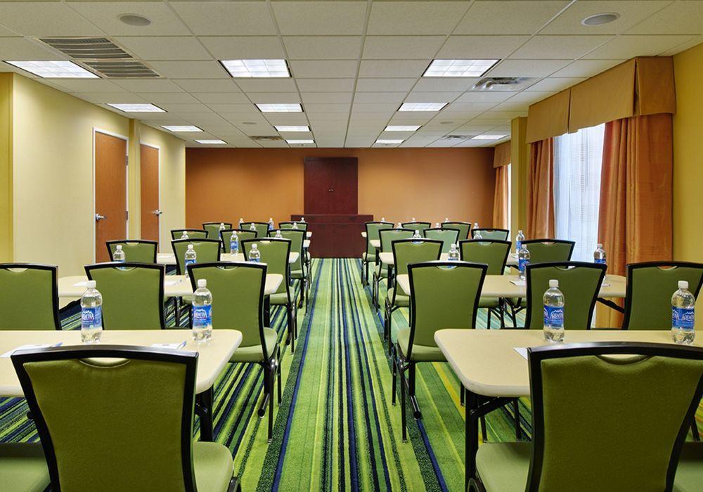 Fairfield Inn And Suites By Marriott Conway Bagian luar foto