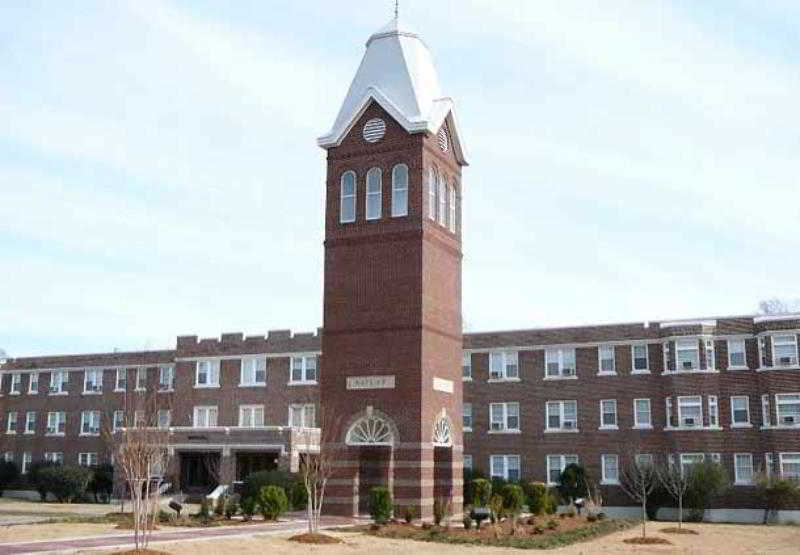 Fairfield Inn And Suites By Marriott Conway Fasilitas foto