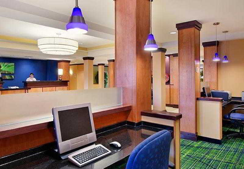 Fairfield Inn And Suites By Marriott Conway Bagian luar foto