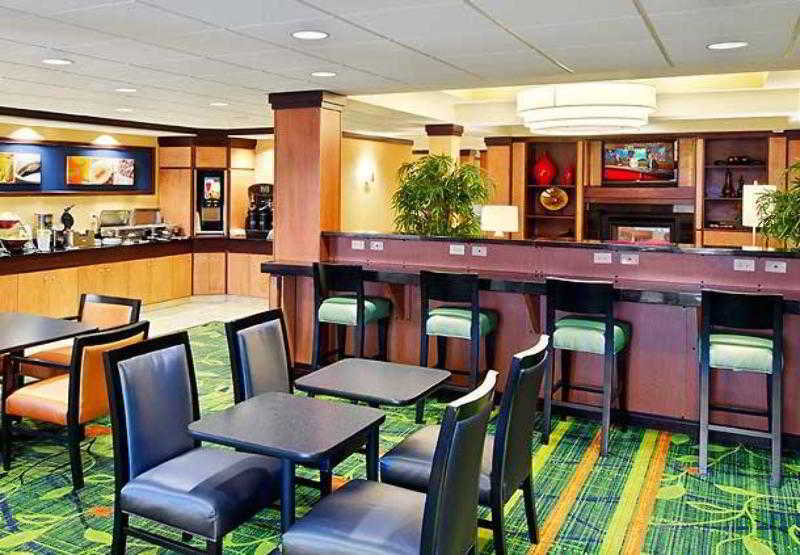 Fairfield Inn And Suites By Marriott Conway Bagian luar foto